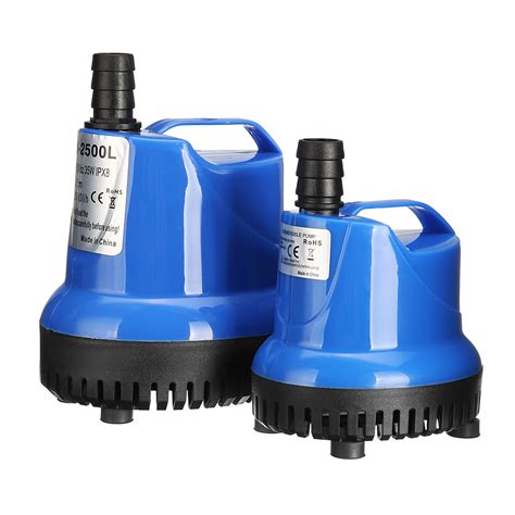 Submersible Pump For Small Pond At Natasha Wood Blog