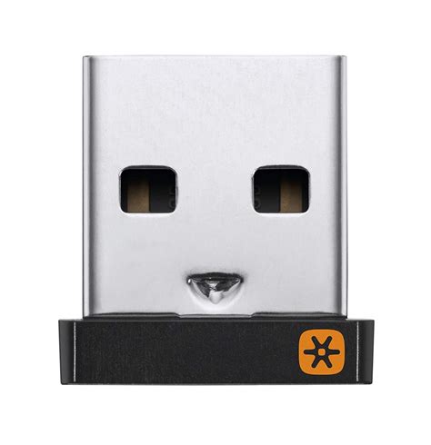 Logitech USB Unifying Receiver : GadgetLot