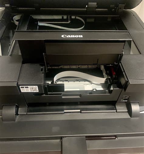 Canon PIXMA MX922 Wireless Office All In One Printer 9600 Dpi Color