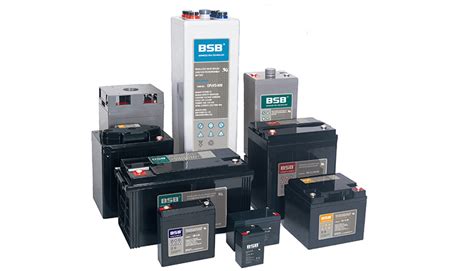 BSB Batteries