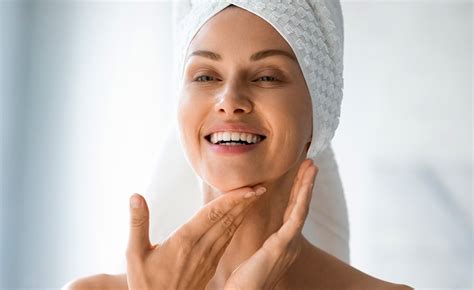 Massagem Facial Qual A Importância E Como Fazer Corretamente