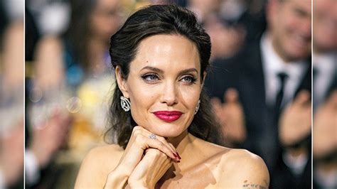 Heres What Angelina Jolie Is In Real Life