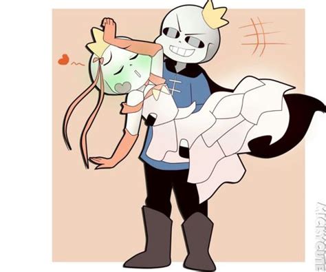 El Principe Black Y La Princesa Zack Undertale AUs Yaoi Amino