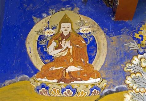 Who Was the First Dalai Lama? 3 Interesting Things to Read