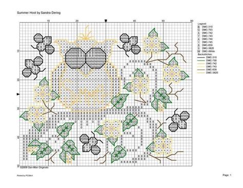 1000+ images about схеми вишивки on Pinterest