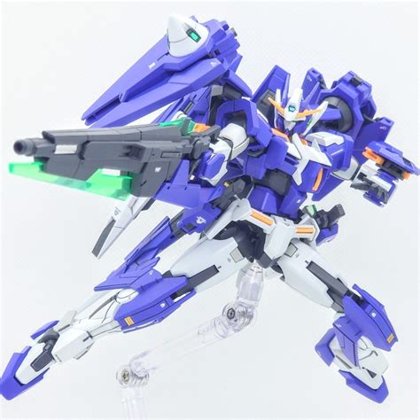 ダブルオーダイバーアークa｜lenさんのガンプラ作品｜gunsta（ガンスタ）