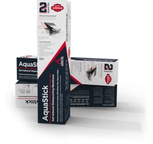 aquastick-self-adhesive-membranes - Arista Construction Systems