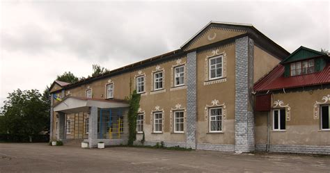 Красилів