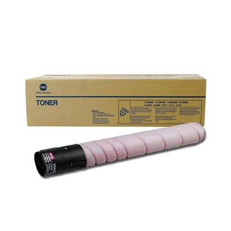 Konica Minolta Tn K Black Toner Cartridge Best Price In Qatar