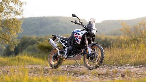 2024 BMW F 900 GS Everything You Need To Know