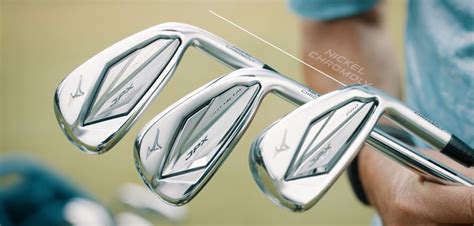 Mizuno Jpx Hot Metal Irons Review Are They Forgiving Good For High Handicappers Golf