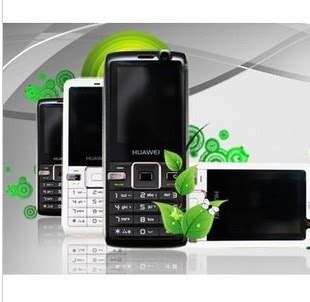 Huawei/华为 U3100 3G视频手机 联通WCDMA 正品 全国联保_创通国际