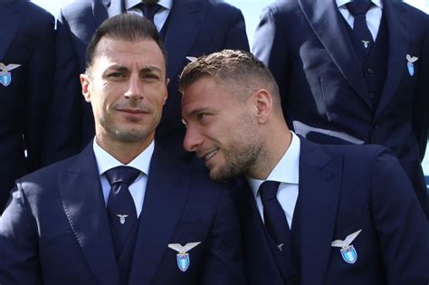 Lazio Legend Prepares for Final Six Months With Beloved Club