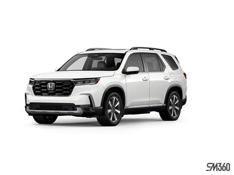 Image Honda In Hamilton The 2023 Honda Pilot Touring