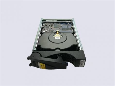 Emc Vmax 2tb Storage Vmx Sa07 020 005049239 005050041 Hard Drive
