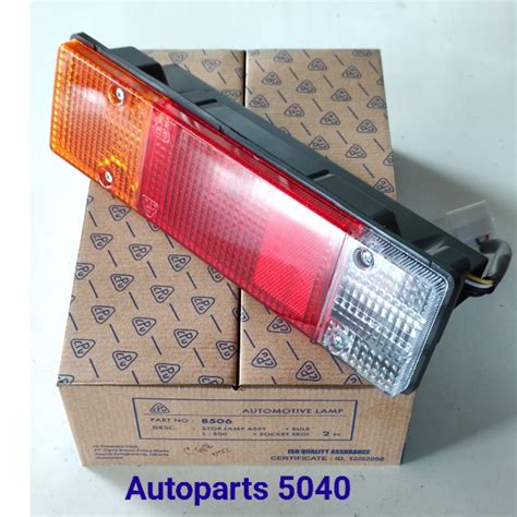 Jual Stop Lamp Assy Lampu Stop Colt L300 Pickup 1pcs Plus Bola Lampu