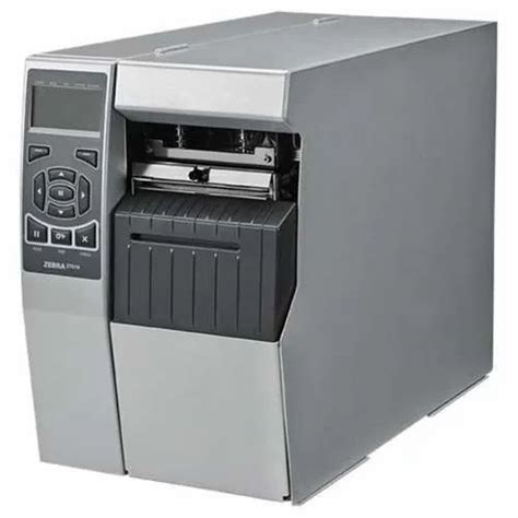 Zebra Zt Barcode Printer Max Print Width Resolution