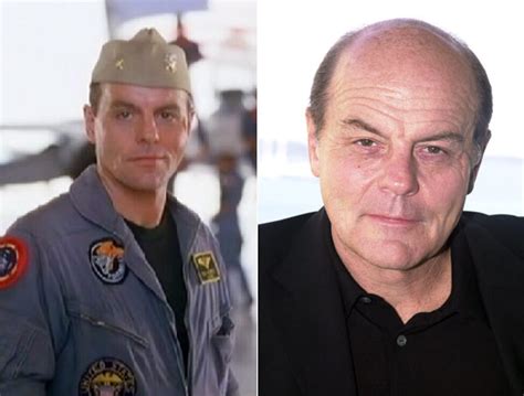 Michael Ironside Top Gun