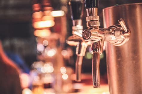 Tireuse à bière professionnelle Guide Complet Brewnation