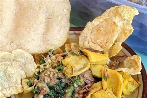 Bikin Ngiler Berikut Lima Kuliner Khas Banyuwangi Yang Wajib Kamu Coba