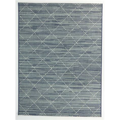 Beachcrest Home Hylan Flatweave Indoor Outdoor Rug Reviews Wayfair