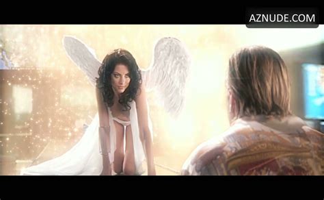 Julia Voth Bikini Scene In Bitch Slap Aznude