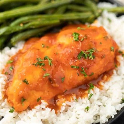 Crock Pot Catalina Chicken Video Slow Cooker Catalina Chicken