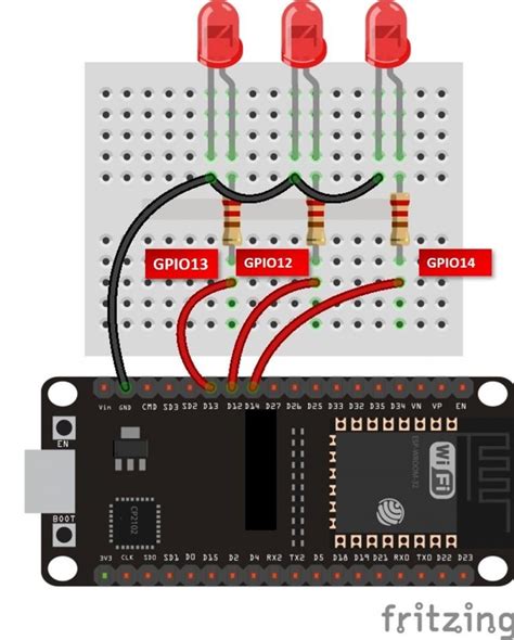 Esp Esp Now Micropython