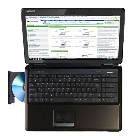 Ноутбук ASUS K50IJ (K50IJ-T300SCEDWW) – фото, отзывы, характеристики в ...