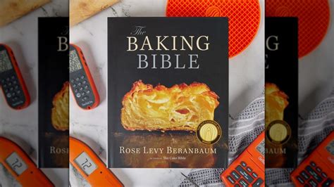 The Best Baking Cookbooks To T In 2024