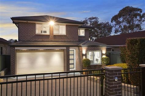 Trumble Avenue Ermington Nsw Property Details View Au