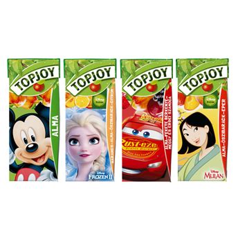 Topjoy L Disney Maspex Olympos