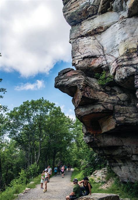 hudson valley hikers