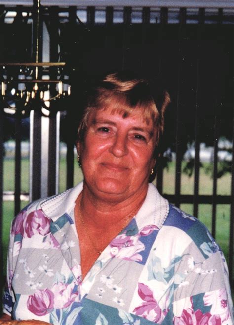 Mrs Helen Blackwell Obituary West Palm Beach Fl