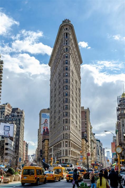 25 Most Famous Buildings in New York 