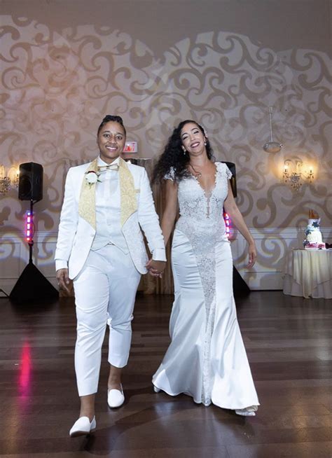 How To Plan A Lesbian WeddingThe Best Tips For Brides To Be