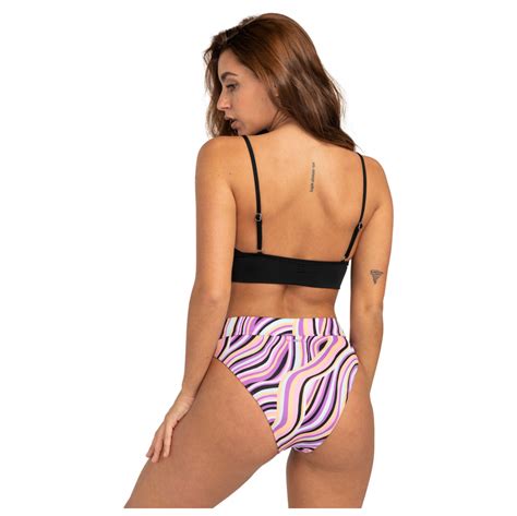 Billabong Sol Searcher V Neck Cami Bikini Top Damen Online Kaufen