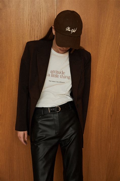 Брюки клеш из искусственной кожи черный цвет - LIME