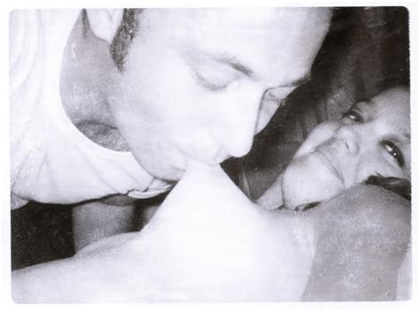 Retro Vintage Polaroid Porn Pic