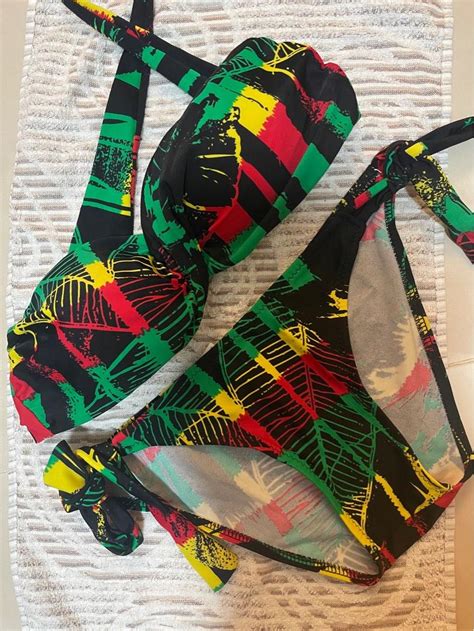 Thailand bikini 女裝 泳裝 泳衣 Carousell