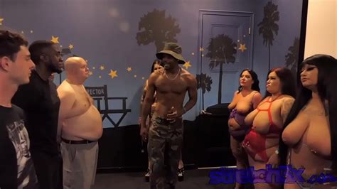 Stretch Porn Star Boot Camp Ep Xvideos