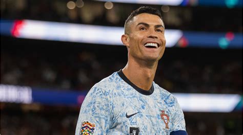 Cristiano Ronaldo Est Il Vraiment Le Meilleur Buteur De L Histoire