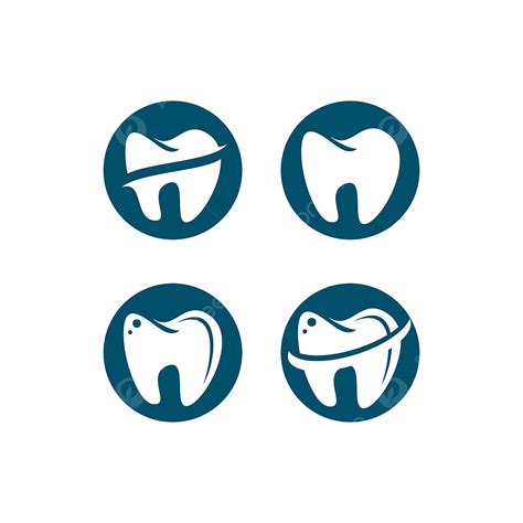 Dental Clipart Hd Png Dental Logo Icon Logo Icons Icons Dental