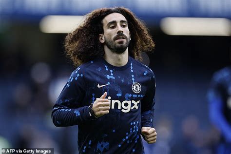 Marc Cucurella Takes Bizarre Dig At Cole Palmer And Reveals His Chelsea