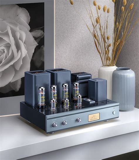 Air Tight ATM-1 2024 Edition power amplifier | Stereophile.com