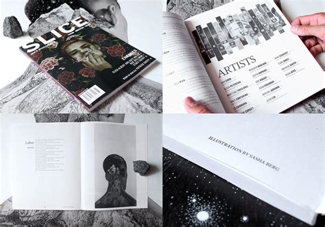 Amnesia. on Behance