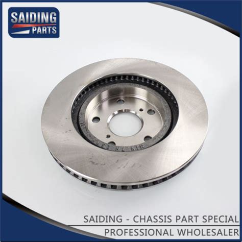 Front Brake Disc For Toyota Camry Acv Buy Brake Rotor