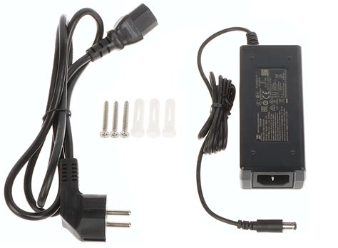 SWITCH POE SF1005P 4-PORT DAHUA - PoE switches with up to 4 ports - Delta