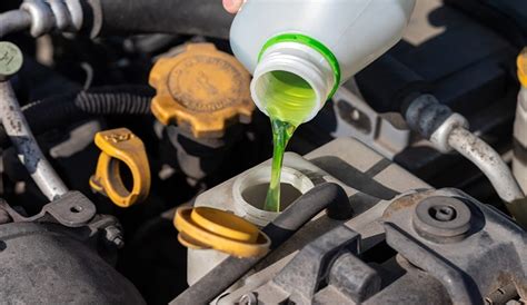 drive  car  coolant
