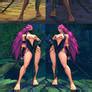 Usf Mod Poison Nude By Segadormods On Deviantart